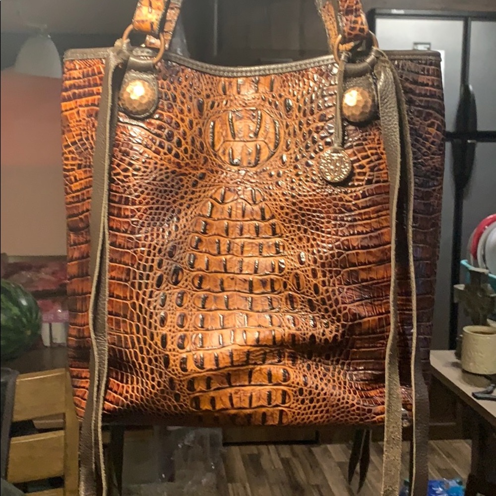 Double J saddlery purse